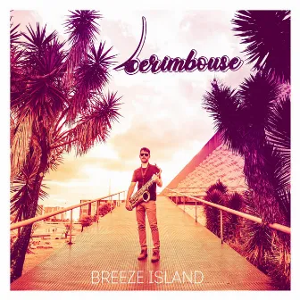 Breeze Island by Berimbouse