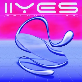 Second Life EP by ILyes