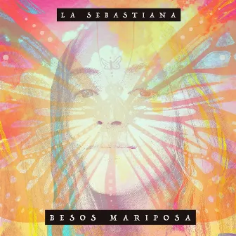 Besos Mariposas by La Sebastiana