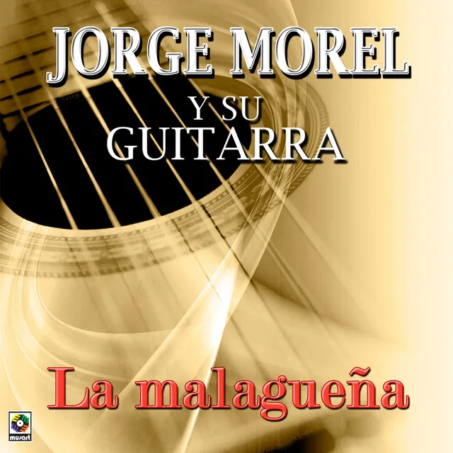 Jorge Morel