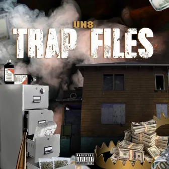 Trap files by UN8