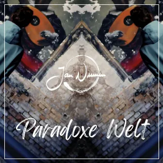 Paradoxe Welt by redkiv