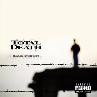 Desolate Recollections by Total Death