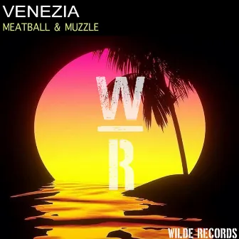 Venezia by Muzzle