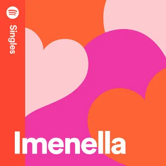 Spotify Singles by Imenella