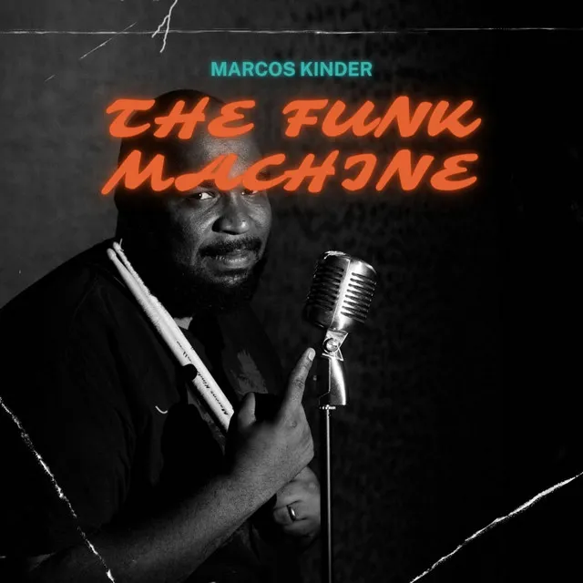 The Funk Machine