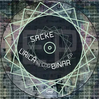 Lirica In Cod Binar EP by Sacke