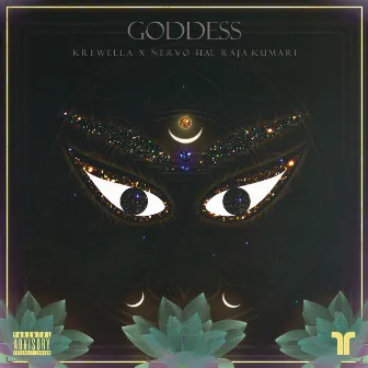 Goddess by NERVO