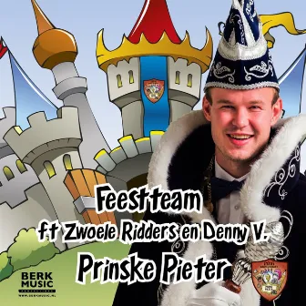 Prinske Pieter by Denny V