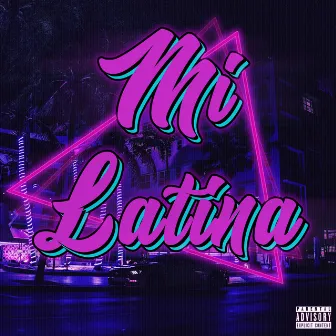 Mi Latina by DMIX