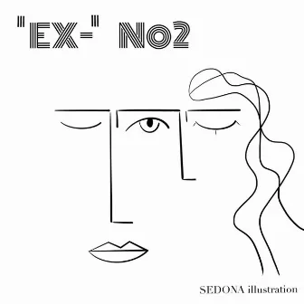 Ex- by No2