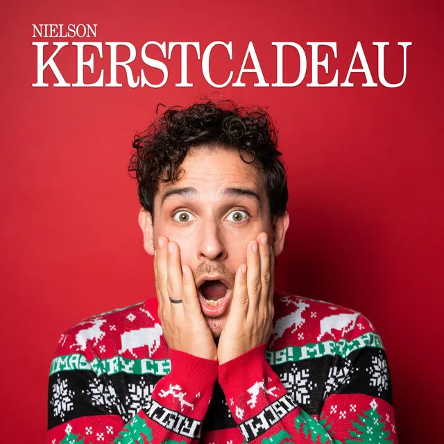 Kerstcadeau