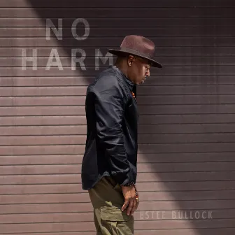 NO HARM EP by Estee Bullock