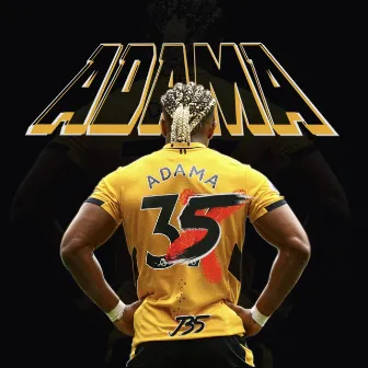 Adama by J'35