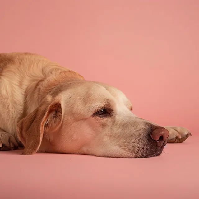 Trueno Silencioso Para La Serenidad De Las Mascotas