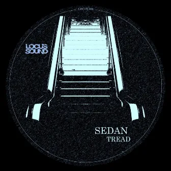 Tread by Sedan