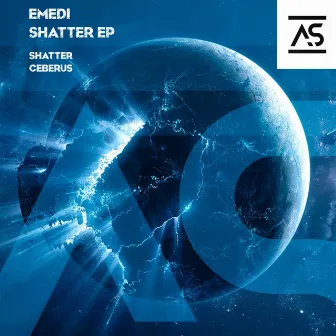 Shatter by EMEDI