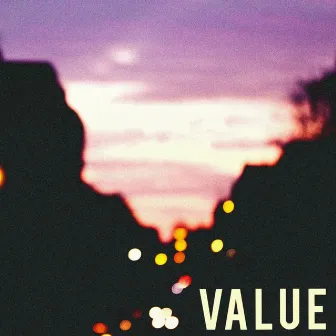 Value by R.Q.Tek