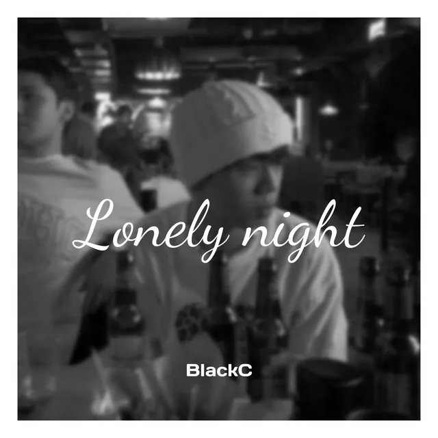 Lonely Night