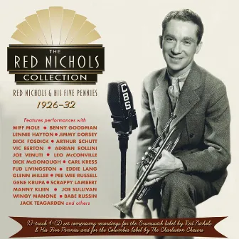 Collection 1926-32 by Red Nichols