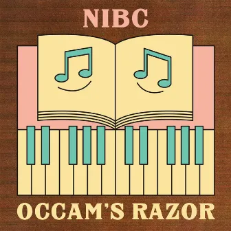 Occam’s Razor by Nibc