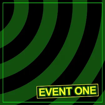 Event One by Rohan Adiyodi