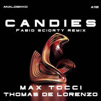 Candies by Thomas De Lorenzo