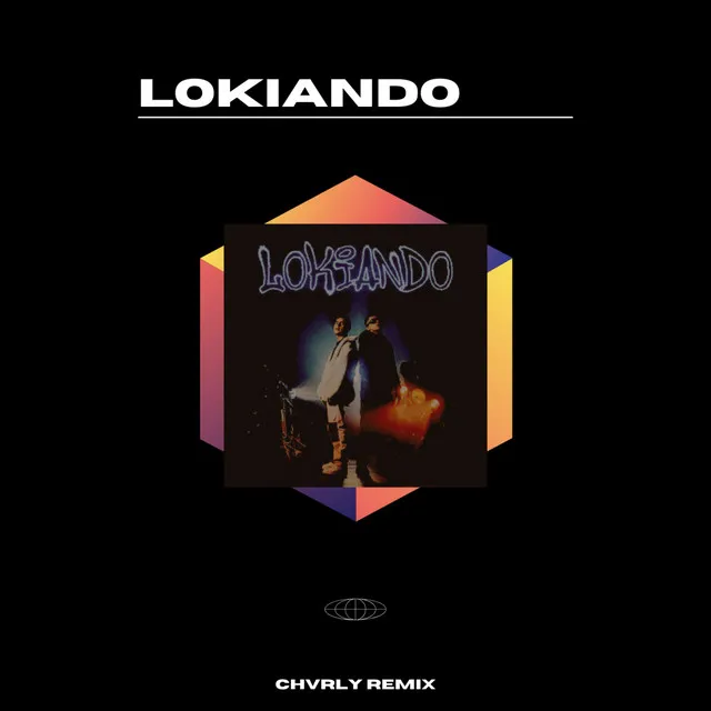 Lokiando - Remix