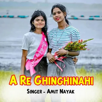 A Re Ghinghinahi by Amit Nayak