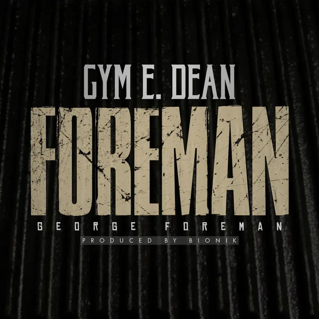 Foreman