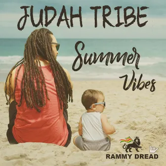 Judah Tribe Summer Time Vibes by Rammy Dread