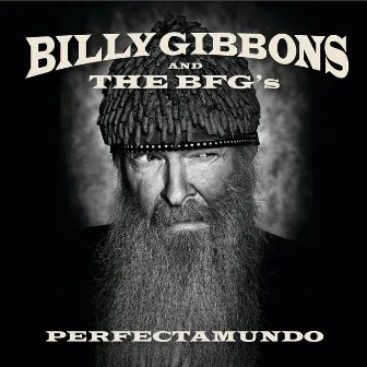 Perfectamundo by Billy Gibbons And The BFG's