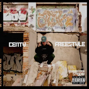 Freestyle by Centy