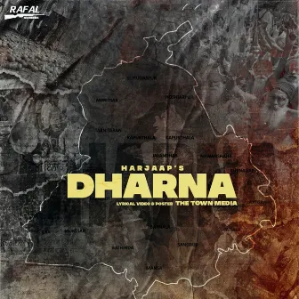 Dharna by Harjaap