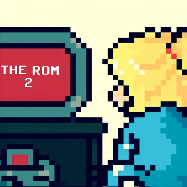 THE ROM2