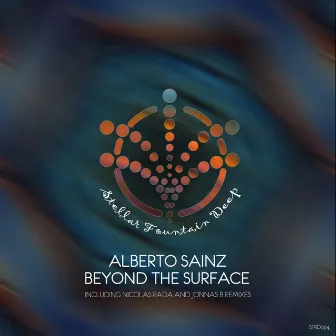 Beyond the Surface by Alberto Sainz