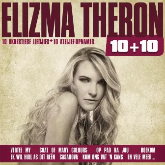 10+10 by Elizma Theron