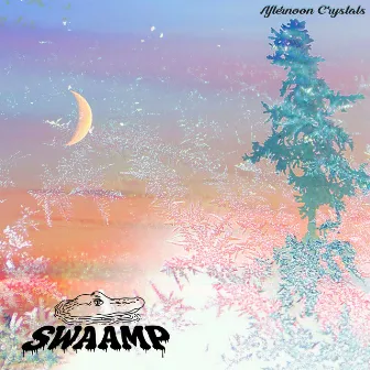 Afternoon Crystals by SWAAMP