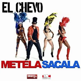 Metela Sacala by MC Productions Inc