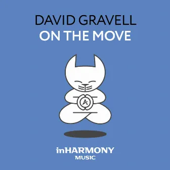 On The Move by David Gravell