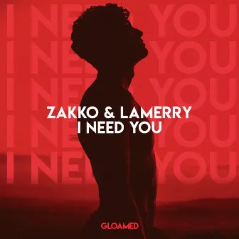 I Need You by Zakko