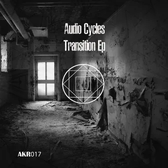 Transition EP by Audio Cycles