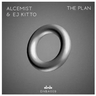 The Plan by EJ Kitto