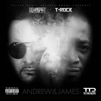 Andrew & James, Vol. 1 & 2 by Down Pat