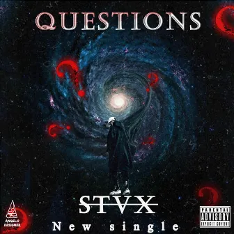 QUESTIONS by Bizon & stvx