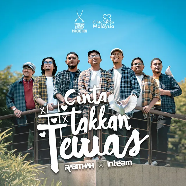 Cinta Takkan Tewas