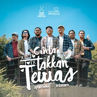 Cinta Takkan Tewas by Rabithah