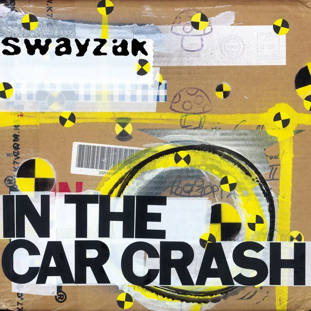 In The Car Crash - Headgear - Always Crashing In The Same Car Mix