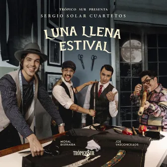 Luna Llena Estival by Trópico Sur