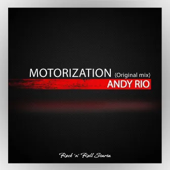 Motorization by Andy Rio